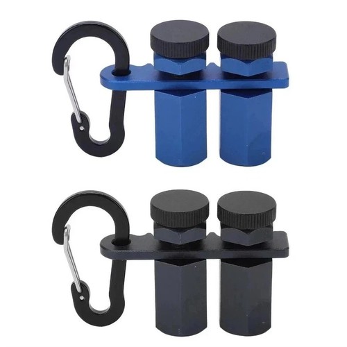 Tall stair gauges with - gauges, thumb