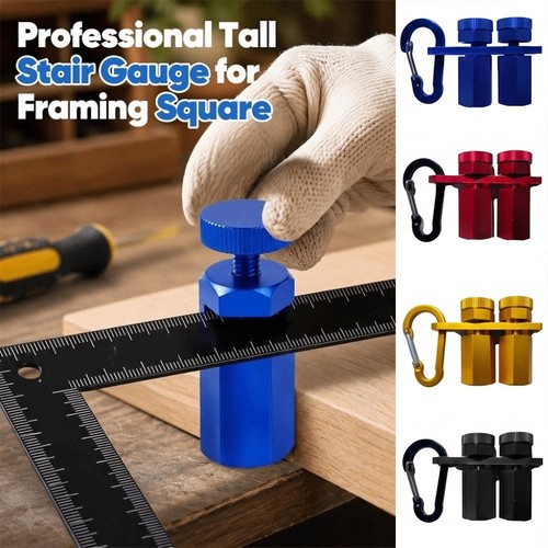 Tall stair gauges for - gauges,