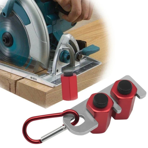 Framing square attachment jigs - framing,