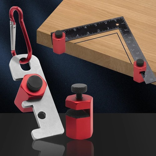 Framing square attachment jigs - framing,