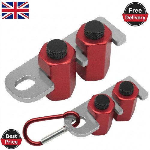 Framing square attachment jigs - attachment,