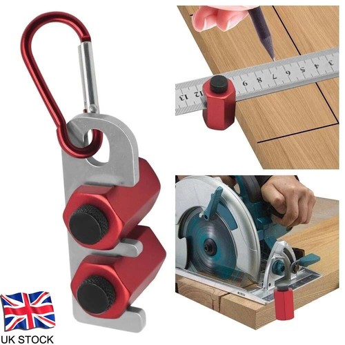Framing square attachment jigs - square,