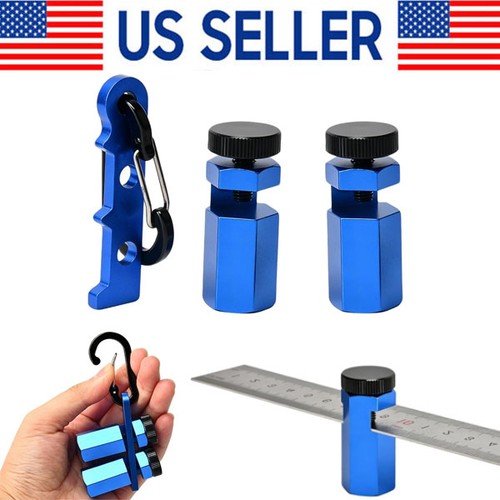 2pcs stair gauge blocks set - gauge,