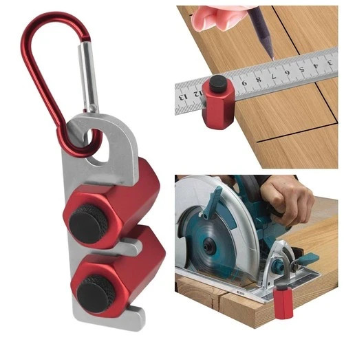 Framing square attachment jigs - framing,