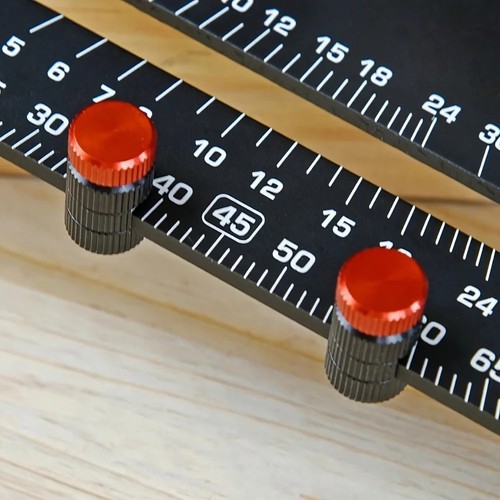 2pc stair gauges - stair,