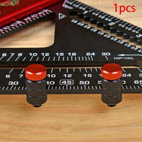 Stair gauge metal framing tool - gauge,