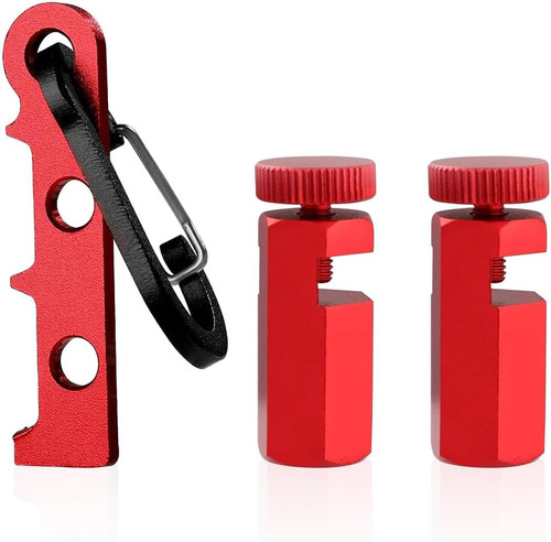 2pcs tall stair gauges - tall, for