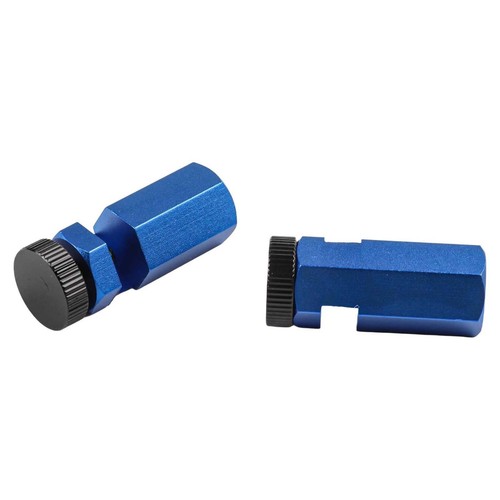 Stair gauge for aluminum - gauge, alloy