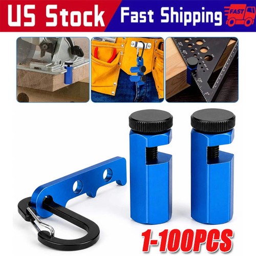 2pcs stair gauge blocks - gauge, set