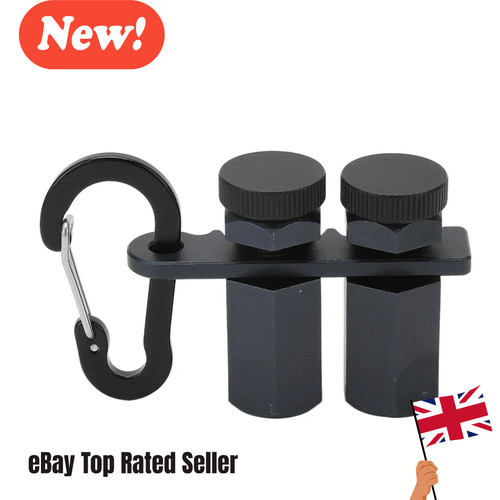 Tall stair gauges with - gauges, thumb