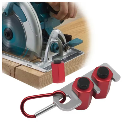Framing square attachment jigs - square,