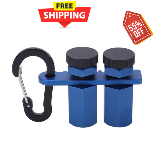Tall stair gauges with thumb - stair,