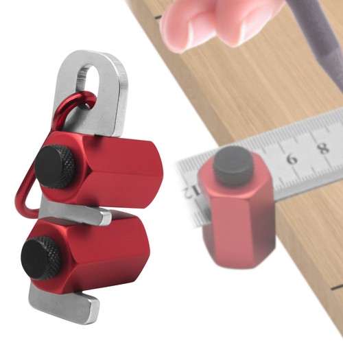 Tall stair gauges for framing - stair,