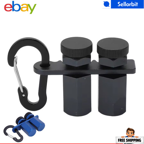 Tall stair gauges - tall,