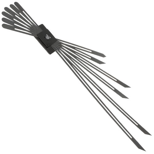 Stair spider gauge calliper - stair,